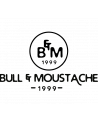 Bull & Moustache